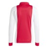 Maglia da Calcio a Maniche Lunghe Ajax Anniversary 2025 per Uomo